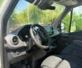 Белый Мерседес Sprinter, объемом двигателя 2.14 л и пробегом 745 тыс. км за 24500 $, фото 4 на Automoto.ua