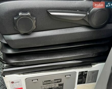 Белый Мерседес Sprinter, объемом двигателя 2.2 л и пробегом 320 тыс. км за 16999 $, фото 50 на Automoto.ua