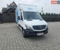Білий Мерседес Sprinter, об'ємом двигуна 2.2 л та пробігом 260 тис. км за 24999 $, фото 22 на Automoto.ua