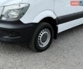 Білий Мерседес Sprinter, об'ємом двигуна 3 л та пробігом 198 тис. км за 26888 $, фото 6 на Automoto.ua