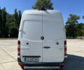 Белый Мерседес Sprinter, объемом двигателя 3 л и пробегом 165 тыс. км за 26950 $, фото 4 на Automoto.ua