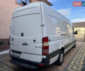 Білий Мерседес Sprinter, об'ємом двигуна 2.14 л та пробігом 160 тис. км за 24500 $, фото 53 на Automoto.ua