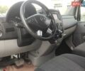 Белый Мерседес Sprinter, объемом двигателя 2.99 л и пробегом 84 тыс. км за 19600 $, фото 16 на Automoto.ua