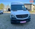 Белый Мерседес Sprinter, объемом двигателя 2.2 л и пробегом 161 тыс. км за 19830 $, фото 21 на Automoto.ua