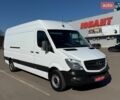 Білий Мерседес Sprinter, об'ємом двигуна 2.2 л та пробігом 332 тис. км за 18500 $, фото 8 на Automoto.ua