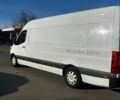 Белый Мерседес Sprinter, объемом двигателя 0 л и пробегом 287 тыс. км за 25700 $, фото 9 на Automoto.ua