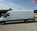 Белый Мерседес Sprinter, объемом двигателя 2.2 л и пробегом 161 тыс. км за 19830 $, фото 3 на Automoto.ua