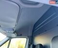 Білий Мерседес Sprinter, об'ємом двигуна 2.2 л та пробігом 168 тис. км за 25900 $, фото 15 на Automoto.ua