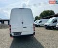 Белый Мерседес Sprinter, объемом двигателя 2.2 л и пробегом 161 тыс. км за 19830 $, фото 9 на Automoto.ua