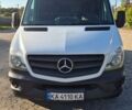 Белый Мерседес Sprinter, объемом двигателя 2.2 л и пробегом 430 тыс. км за 20300 $, фото 1 на Automoto.ua