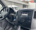 Белый Мерседес Sprinter, объемом двигателя 2.2 л и пробегом 200 тыс. км за 19999 $, фото 39 на Automoto.ua