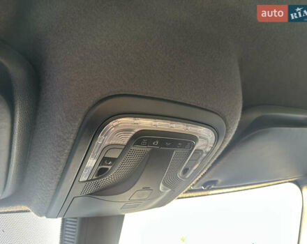 Белый Мерседес Sprinter, объемом двигателя 2.2 л и пробегом 220 тыс. км за 23500 $, фото 21 на Automoto.ua