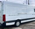 Белый Мерседес Sprinter, объемом двигателя 0 л и пробегом 287 тыс. км за 24250 $, фото 6 на Automoto.ua