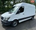 Білий Мерседес Sprinter, об'ємом двигуна 2.14 л та пробігом 330 тис. км за 20500 $, фото 10 на Automoto.ua
