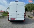 Белый Мерседес Sprinter, объемом двигателя 2.2 л и пробегом 414 тыс. км за 19500 $, фото 18 на Automoto.ua