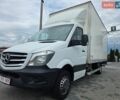 Белый Мерседес Sprinter, объемом двигателя 2.05 л и пробегом 210 тыс. км за 25900 $, фото 46 на Automoto.ua