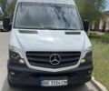 Білий Мерседес Sprinter, об'ємом двигуна 2.99 л та пробігом 275 тис. км за 28800 $, фото 4 на Automoto.ua