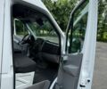Белый Мерседес Sprinter, объемом двигателя 2.14 л и пробегом 330 тыс. км за 19900 $, фото 14 на Automoto.ua