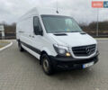 Белый Мерседес Sprinter, объемом двигателя 3 л и пробегом 130 тыс. км за 28900 $, фото 29 на Automoto.ua