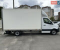 Белый Мерседес Sprinter, объемом двигателя 2.14 л и пробегом 238 тыс. км за 25500 $, фото 6 на Automoto.ua