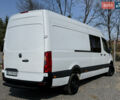 Белый Мерседес Sprinter, объемом двигателя 2.99 л и пробегом 490 тыс. км за 29500 $, фото 29 на Automoto.ua