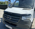 Білий Мерседес Sprinter, об'ємом двигуна 2.14 л та пробігом 5 тис. км за 20700 $, фото 26 на Automoto.ua