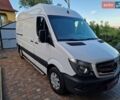 Білий Мерседес Sprinter, об'ємом двигуна 2.2 л та пробігом 269 тис. км за 19999 $, фото 6 на Automoto.ua