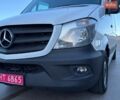 Білий Мерседес Sprinter, об'ємом двигуна 3 л та пробігом 302 тис. км за 24999 $, фото 2 на Automoto.ua