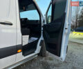 Білий Мерседес Sprinter, об'ємом двигуна 2.14 л та пробігом 365 тис. км за 24500 $, фото 16 на Automoto.ua