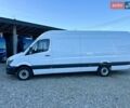 Білий Мерседес Sprinter, об'ємом двигуна 2.3 л та пробігом 161 тис. км за 19830 $, фото 4 на Automoto.ua
