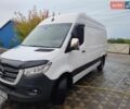 Білий Мерседес Sprinter, об'ємом двигуна 2.99 л та пробігом 290 тис. км за 31500 $, фото 22 на Automoto.ua