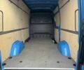 Белый Мерседес Sprinter, объемом двигателя 2.2 л и пробегом 290 тыс. км за 26900 $, фото 4 на Automoto.ua