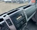 Белый Мерседес Sprinter, объемом двигателя 3 л и пробегом 140 тыс. км за 23950 $, фото 38 на Automoto.ua
