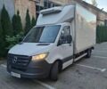 Белый Мерседес Sprinter, объемом двигателя 2.99 л и пробегом 345 тыс. км за 30000 $, фото 24 на Automoto.ua