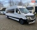 Білий Мерседес Sprinter, об'ємом двигуна 2.14 л та пробігом 368 тис. км за 25750 $, фото 18 на Automoto.ua