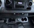 Белый Мерседес Sprinter, объемом двигателя 2.99 л и пробегом 241 тыс. км за 37900 $, фото 9 на Automoto.ua