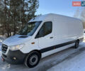 Білий Мерседес Sprinter, об'ємом двигуна 0 л та пробігом 328 тис. км за 22900 $, фото 1 на Automoto.ua