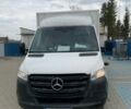Білий Мерседес Sprinter, об'ємом двигуна 2.14 л та пробігом 415 тис. км за 23499 $, фото 1 на Automoto.ua