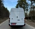 Белый Мерседес Sprinter, объемом двигателя 2.2 л и пробегом 309 тыс. км за 19800 $, фото 3 на Automoto.ua