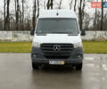 Белый Мерседес Sprinter, объемом двигателя 2.1 л и пробегом 314 тыс. км за 23990 $, фото 1 на Automoto.ua