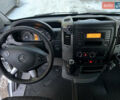 Белый Мерседес Sprinter, объемом двигателя 2.2 л и пробегом 370 тыс. км за 18300 $, фото 60 на Automoto.ua
