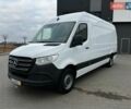 Белый Мерседес Sprinter, объемом двигателя 0 л и пробегом 315 тыс. км за 24900 $, фото 1 на Automoto.ua