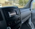 Белый Мерседес Sprinter, объемом двигателя 2.2 л и пробегом 309 тыс. км за 20300 $, фото 18 на Automoto.ua