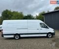 Белый Мерседес Sprinter, объемом двигателя 2.2 л и пробегом 127 тыс. км за 18400 $, фото 16 на Automoto.ua