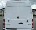 Белый Мерседес Sprinter, объемом двигателя 2.2 л и пробегом 285 тыс. км за 24800 $, фото 5 на Automoto.ua