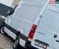Белый Мерседес Sprinter, объемом двигателя 2.14 л и пробегом 299 тыс. км за 23300 $, фото 27 на Automoto.ua