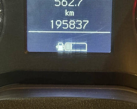 Білий Мерседес Sprinter, об'ємом двигуна 2.14 л та пробігом 195 тис. км за 26500 $, фото 38 на Automoto.ua