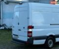 Белый Мерседес Sprinter, объемом двигателя 2.2 л и пробегом 383 тыс. км за 17766 $, фото 17 на Automoto.ua
