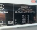 Білий Мерседес Sprinter, об'ємом двигуна 2.2 л та пробігом 168 тис. км за 25900 $, фото 35 на Automoto.ua