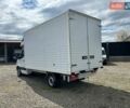 Белый Мерседес Sprinter, объемом двигателя 3 л и пробегом 140 тыс. км за 23950 $, фото 10 на Automoto.ua